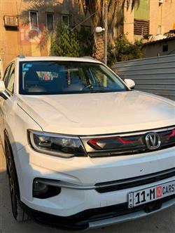 Changan CS35 Plus
